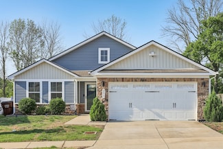2617 Thornton Grove Blvd, Nashville, TN 37207