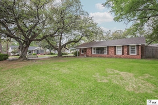 1301 Milton St, Monroe, LA 71201