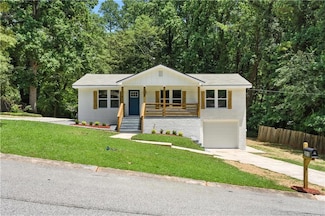 3013 Michael Dr SW, Marietta, GA 30060