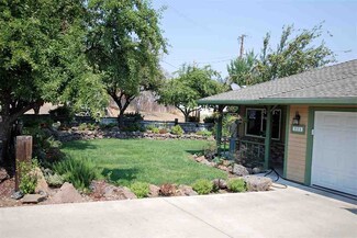 111 S Dewitt Way, Yreka, CA 96097