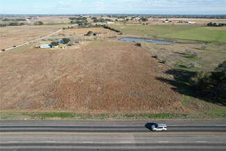 Tract 3 Us Highway 77, Hallettsville, TX 77964