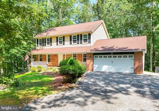 11109 Ravine Dr, Manassas, VA 20111