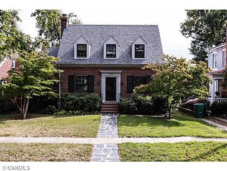 1213 Lorraine Ave, Richmond, VA 23227