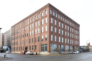 721 N 17th St Unit 304, Saint Louis, MO 63103