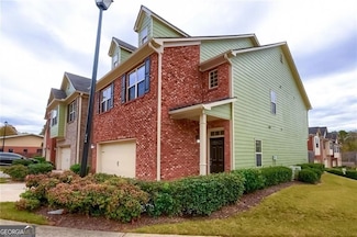 2171 Waterford Park Dr, Lawrenceville, GA 30044