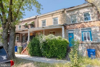 2132 Aiken St, Baltimore, MD 21218