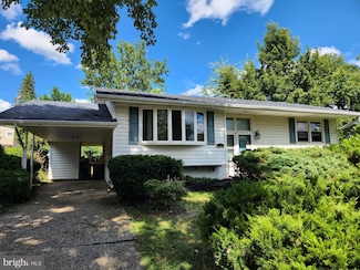 107 Olympia Dr, Claymont, DE 19703