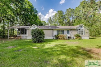 460 Gracen Rd, Guyton, GA 31312
