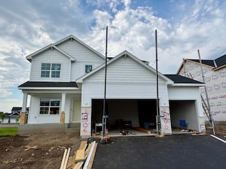 11506 5th St NE, Hanover, MN 55341