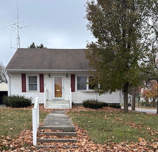 267 Lafayette St, Marion, OH 43302