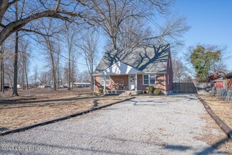1037 Clay Ave, Louisville, KY 40219