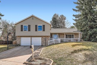 7298 S Xanthia Way, Centennial, CO 80112
