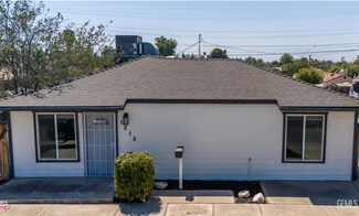 1215 Columbus St, Bakersfield, CA 93305