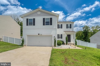 35460 Quail Meadow Ln, Locust Grove, VA 22508