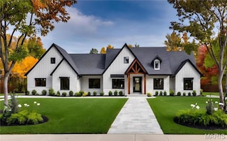 17411 Wild Horse Creek Rd, Chesterfield, MO 63005