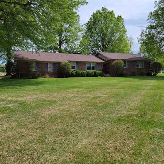 276 Gobelet Rd, Medon, TN 38356