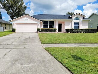 5039 Delvin Ct, Orlando, FL 32821