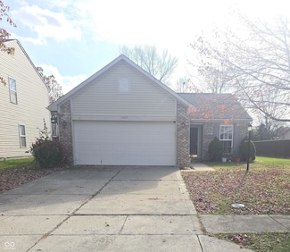 8209 Twin River Dr, Indianapolis, IN 46239