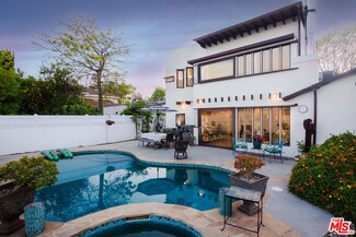 5000 Chimineas Ave, Tarzana, CA 91356