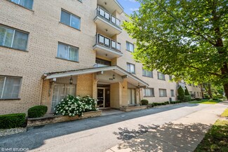 5251 Galitz St Unit 205, Skokie, IL 60077