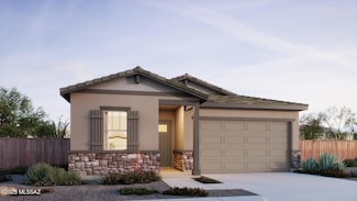 14719 N Saguaro Nest Trail, Marana, AZ 85658
