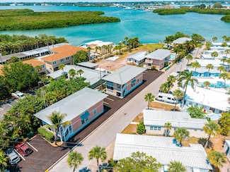 2375 N Beach Rd Unit 3B, Englewood, FL 34223