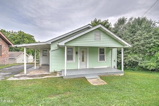 364 Glen Ave, Kingsport, TN 37665