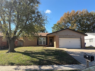 1626 S 6th Place, Broken Arrow, OK 74012