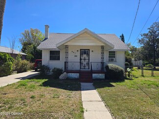 601 Madison Ave, Daytona Beach, FL 32114