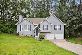 144 Boones Ridge Pkwy SE, Acworth, GA 30102