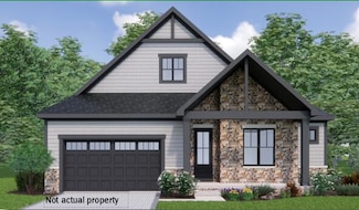5938 Stratton Place, Columbus, OH 43230