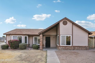 1055 N Recker Rd Unit 1253, Mesa, AZ 85205