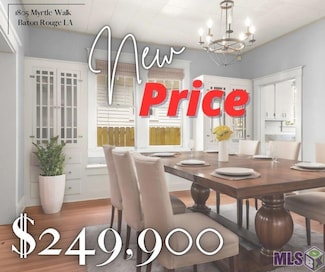 1805 Myrtle Walk, Baton Rouge, LA 70802