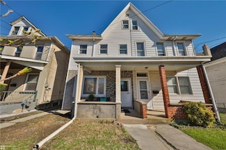 2124 Freemansburg Ave, Easton, PA 18042