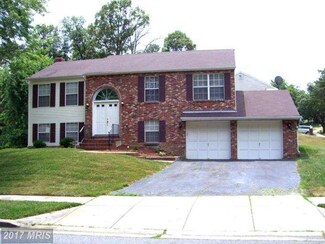 11501 Glissade Dr, Clinton, MD 20735