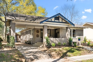 2603 Julian St, Houston, TX 77009