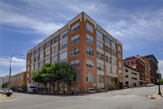 321 W 7th St Unit 306, Kansas City, MO 64105