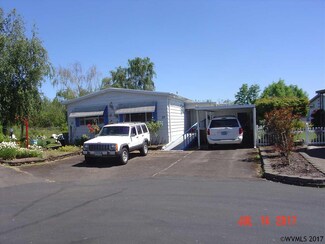 277 NE Conifer Blvd Unit 37, Corvallis, OR 97330