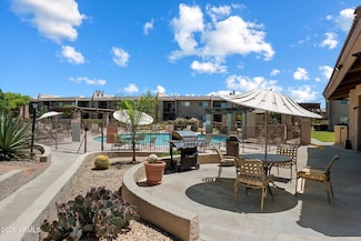 7430 E Chaparral Rd Unit A222, Scottsdale, AZ 85250