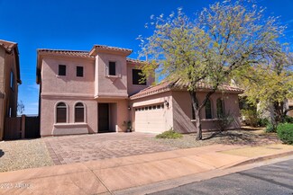 35210 N 34th Ln, Phoenix, AZ 85086