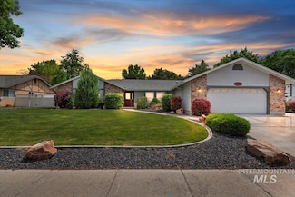 3428 N Columbine Ave, Boise, ID 83713