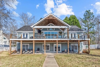 766A S Steel Bridge Rd, Eatonton, GA 31024