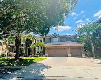 8650 Tara Oaks Ct, Orlando, FL 32836