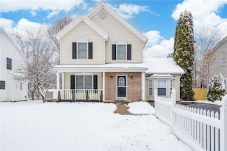 14 Woodbine Park, Geneseo, NY 14454