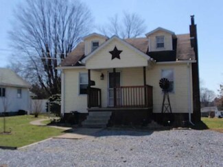 526 E Church St, Homer City, PA 15748
