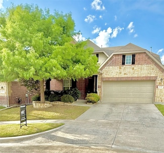 8600 Lupton Dr, McKinney, TX 75070