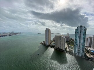 325 S Biscayne Blvd Unit 3926, Miami, FL 33131