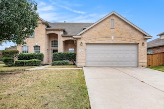 301 Londonderry Ln, Mansfield, TX 76063