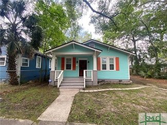 1204 E 42nd St, Savannah, GA 31404