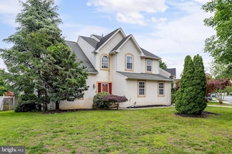 211 Spruce Trail, Swedesboro, NJ 08085